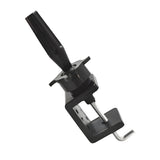 BASE MANIQUI PLASTIC HOLDER H-091