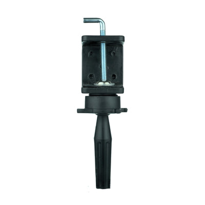 BASE MANIQUI PLASTIC HOLDER H-091