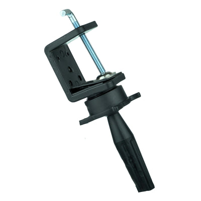 BASE MANIQUI PLASTIC HOLDER H-091