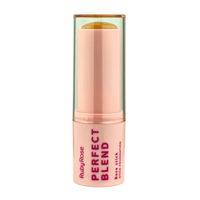 BASE STICK PERFECT BLEND FS50 RUBY ROSE HB-M300 6.68G