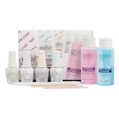 BASIX KIT GELISH 1221755