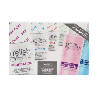 BASIX KIT GELISH 1221755