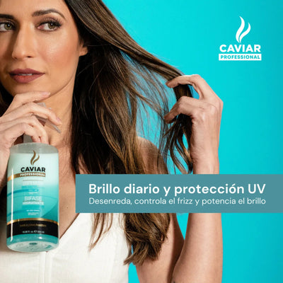 BIFASE CAVIAR HIDRATANTE 500ML
