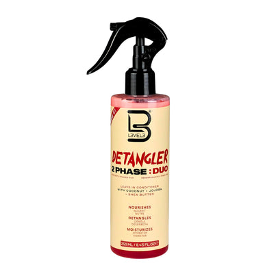 BIFASICO L3VEL 3 DETANGLER 250ML 301000