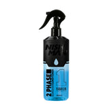 BIFASICO NISH MAN KERATIN COMPLEX 400ML