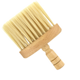 BLEDO BARBERO G-37 MADERA CERDA BEIGE