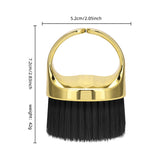 BLEDO PROBELL BARBERTOP ARO DORADO AD-1318B