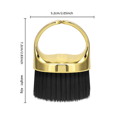 BLEDO PROBELL BARBERTOP ARO DORADO AD-1318B