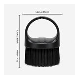 BLEDO PROBELL BARBERTOP ARO NEGRO AD-1318B