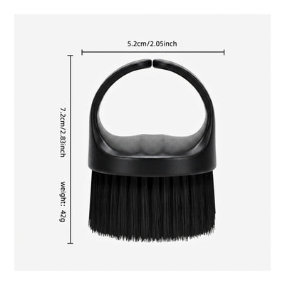 BLEDO PROBELL BARBERTOP ARO NEGRO AD-1318B