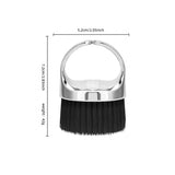 BLEDO PROBELL BARBERTOP ARO PLATA AD-1318B
