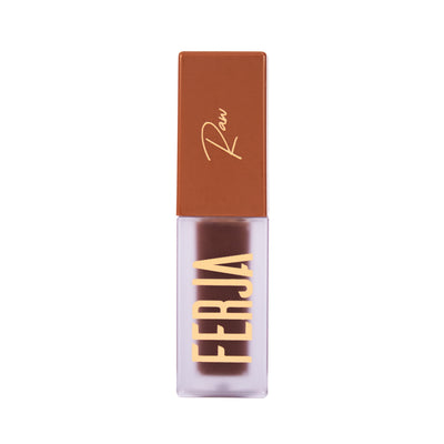 BRILLO PARA LABIOS FERJA CAFÉ-RAIZ 5ML LG03