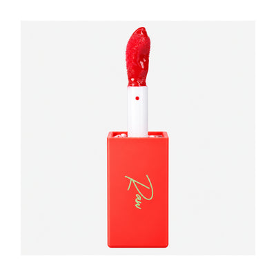BRILLO PARA LABIOS FERJA ROJO 5ML MOD LG02