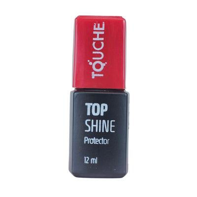 BRILLO TOUCHE SIN UV TOP SHINE 12ML
