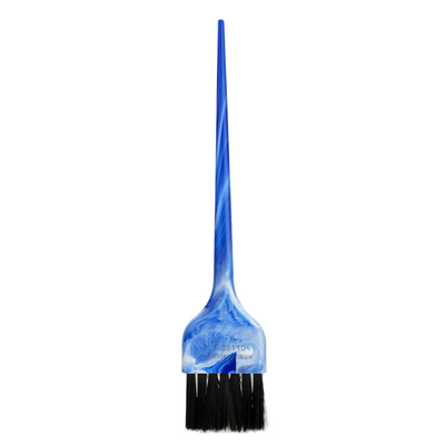 BROCHA P/TINTE AZUL GDE Y-35-35110