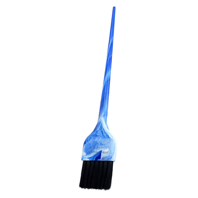 BROCHA P/TINTE AZUL GDE Y-35-35110