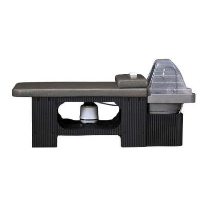 CAMA MASAJE SPA AROMATERAPIA