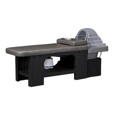 CAMA MASAJE SPA AROMATERAPIA