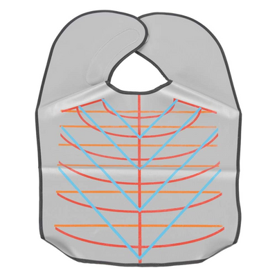 CAPA PROBELL LINEAS P/CORTE L-01