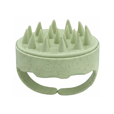 CEPILLO ACTIVADOR VERDE MOD 8120