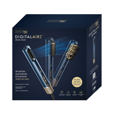 3 EN 1 DigitalAIRE AIR WAND AS6550ES