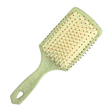 CEPILLO CUADRADO NEUMATICO BEIGE 501-2