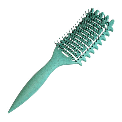 CEPILLO CURLY PLANO ACQUA 2046