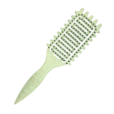 CEPILLO CURLY PLANO BEIGE 2046