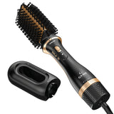 CEPILLO GAMA GOLD ION
