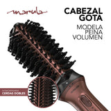 CEPILLO GAMA MARULA C/3