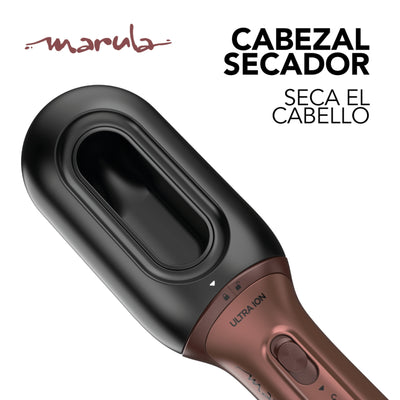 CEPILLO GAMA MARULA C/3