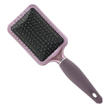 CEPILLO PLANO ALFILER MORADO MOD 8117