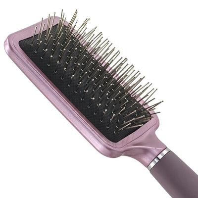 CEPILLO PLANO ALFILER MORADO MOD 8117