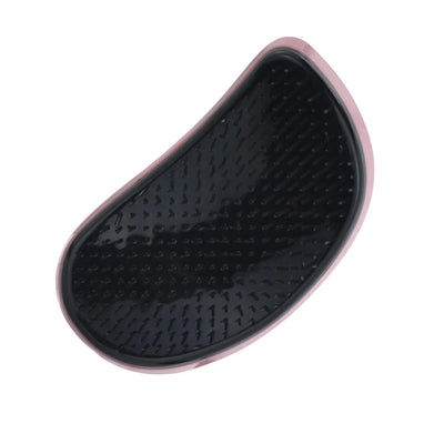 CEPILLO S/MANGO ROSA CABELLO FINO MOD 8111