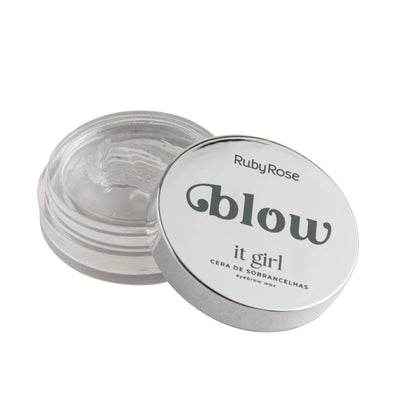 CERA DE CEJAS RR BLOW IT GIRL HB-E2506 7G