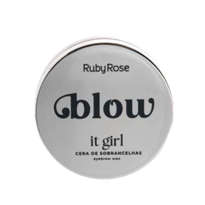 CERA DE CEJAS RR BLOW IT GIRL HB-E2506 7G