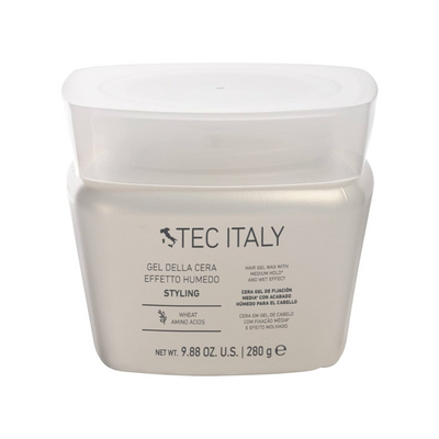 CERA GEL TEC ITALY EFECTO HUMEDO 300 ML