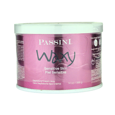 CERA PASSINI PIEL SENCIBLE 396GR