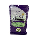 CERA PERLA WAX KT-1832 TEA TREE 100G
