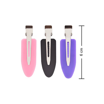 CLIPS GLOBUSMAN CREASLESS CHICO C/9 PZ