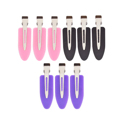 CLIPS GLOBUSMAN CREASLESS CHICO C/9 PZ