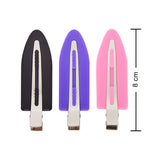 CLIPS GLOBUSMAN CREASLESS GRANDES C/6 PZ C008