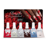 COLECCION GEL 15ML HW25 6PZS 1130109