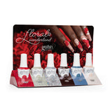 COLECCION GEL 15ML HW25 6PZS 1130109