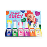 COLECCION GELISH KEEP IT JUICY 6PZS 1130115 + DIP