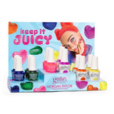 COLECCION MIXED GEL/MT KEEP IT JUICY 1130117