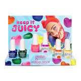 COLECCION MIXED GEL/MT KEEP IT JUICY 1130117