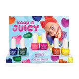 COLECCION MT KEEP IT JUICY 12PZS 3130154