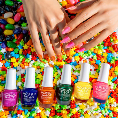 COLECCION MT KEEP IT JUICY 12PZS 3130154