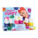 COLECCION MT KEEP IT JUICY 12PZS 3130154